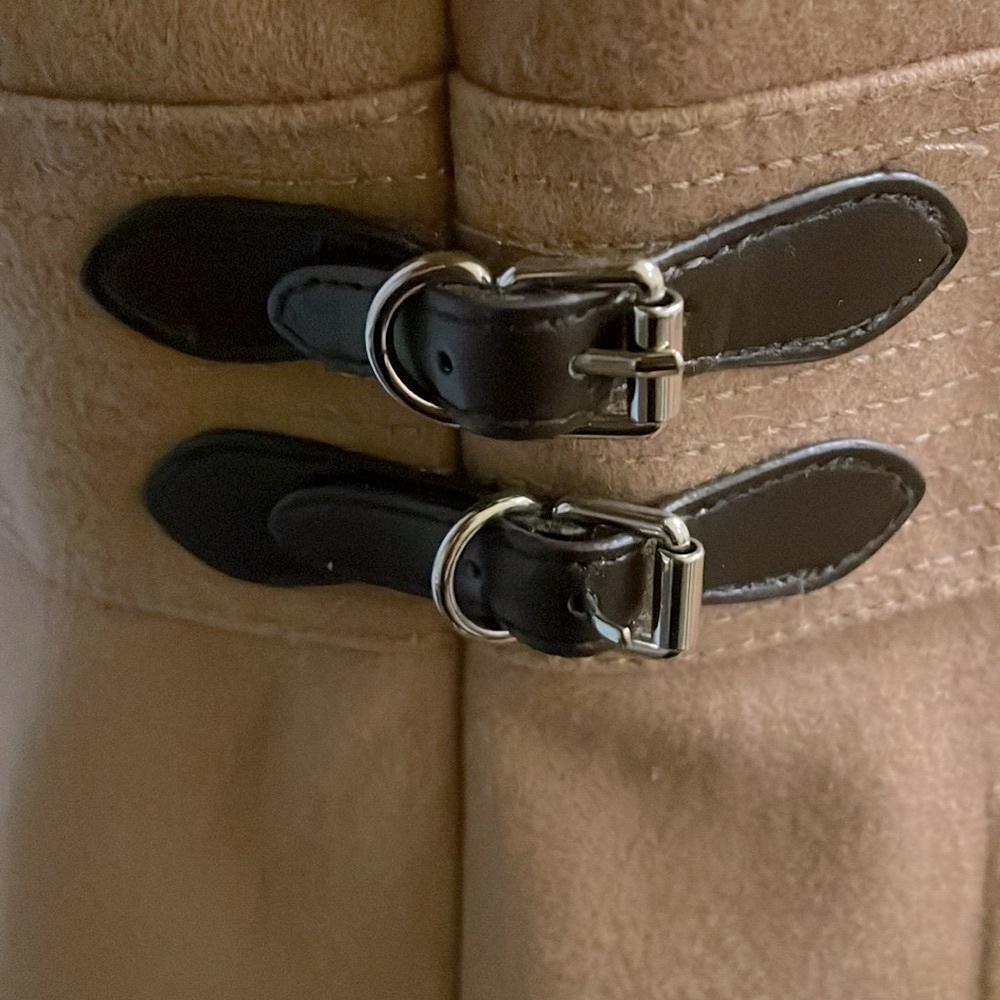Kenneth Cole Wool Jacket - Picture 5 of 16